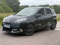 Renault scenic 3 1.5 DCi 110ch boîte automatique BOSE édition