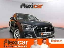 AUDI Q5 35 TDI S tronic 120kW