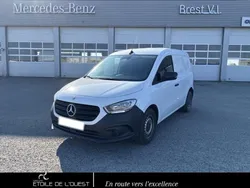 Mercedes-benz Citan 110 CDI Long First 5cv