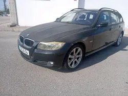 BMW 318 d touring
