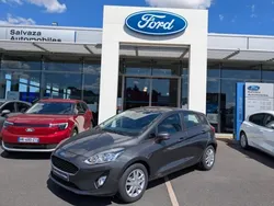 Ford Fiesta 1.1 85ch Trend 5p Euro6.2
