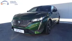 PEUGEOT 308 1.5 BlueHDi S&S Allure EAT8 130