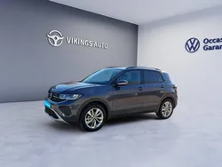 VOLKSWAGEN T-Cross 1.0 TSI 116 Start/Stop DSG7 Life Plus