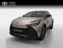 TOYOTA C-HR 140H Advance