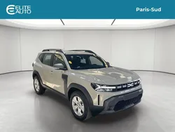 DACIA Duster ECO-G 120 auto Expression