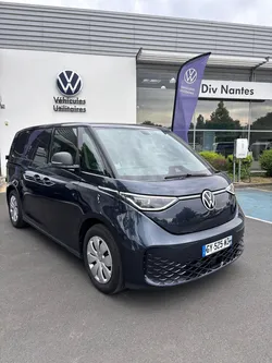 Volkswagen ID. BUZZ CARGO 204 CH 77KWH