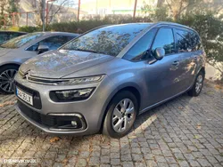 Citroën C4 Spacetourer 1.5 BlueHDi Feel