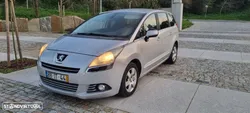 Peugeot 5008 1.6 HDi Business Line