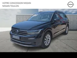 Volkswagen Tiguan 1.5 TSI 150ch Life Business DSG7
