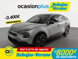 Citroen C4 1.5 BlueHDI S&S Feel Pack 110