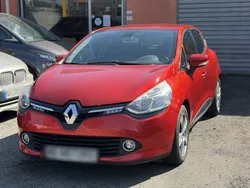 RENAULT CLIO IV TCE 120 cv - GARANTIE 12 mois - INTENS - Boite Automatique
