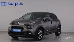 Citroen C3 1.2 PureTech C-Series de 2024