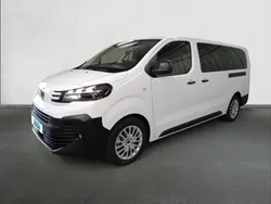 Peugeot Expert Combi XL BlueHDi 180 S&S EAT8