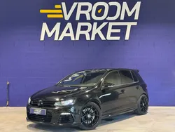 VOLKSWAGEN Golf 2.0 270ch R - 2010 - 149 500 km - Toit ouvrant - Suivi complet