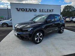 Volvo XC40 B3 163 ch DCT7 Ultimate 5p