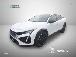 Peugeot e-408 Electrique 210 ch 58kWh GT