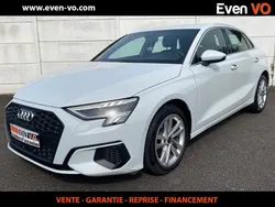 Audi A3 SPORTBACK 35 TFSI 150CH BUSINESS LINE