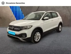 Volkswagen T-Cross 1.0 TSI 95ch Life Tech