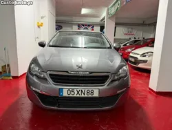 Peugeot 308 ACTIVE