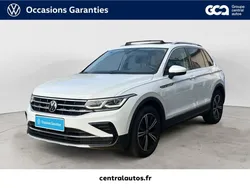 Volkswagen Tiguan 2.0 TDI 150ch DSG7 Elegance
