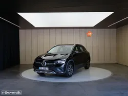 Mercedes-Benz GLA 250 e 8G-DCT Style