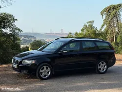 Volvo V50 1.6D Momentum