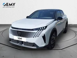PEUGEOT 3008 Hybrid 136 e-DCS6 GT
