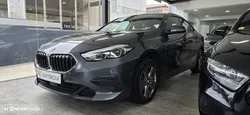 BMW 216 Gran Coupé d Advantage