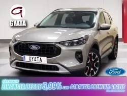 FORD Kuga 2.5 Duratec PHEV Active 4x2
