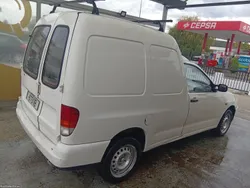 VW Caddy Em muito bom estado