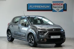 Citroën C3 1.2 PureTech C-Series