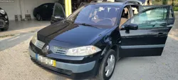 Renault Mégane break