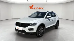 VOLKSWAGEN T-Roc 1.0 TSI 110 Start/Stop BVM6 Active