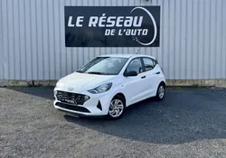 Hyundai I10 1.0 67CH ECO INITIA / Régulateur / IDEM : TWINGO - C1 - 108