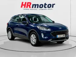 FORD Kuga 1.5 EcoBlue Trend FWD 120