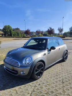 MINI Cooper Mini Cooper D