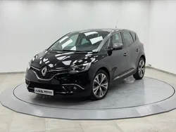 Renault scenic 1.5 dci 110 cv energy intens / gps / semi cuir / attelage / camera de recule / etc …