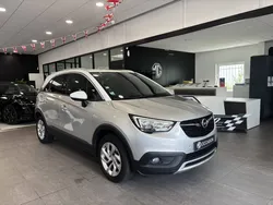 OPEL Crossland X 1.5 D 120 ch BVA6 Ultimate