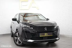 Peugeot 3008 1.2 PureTech Allure