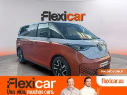 VOLKSWAGEN IDBuzz ID.Buzz Pro