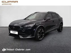 CUPRA Formentor 2.0 TDI 150 ch 4th Anniversary Edition