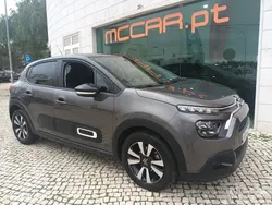 Citroën C3 1.2 PureTech Shine