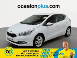 KIA Ceed Cee´d 1.4 CVVT Drive