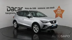 Seat Arona 1.0 TSI FR de 2023