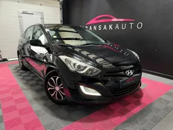 HYUNDAI i30 1.6 CRDi 110 Blue Drive Pack Inventive / HISTORIQUE COMPLET