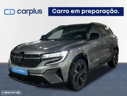 Renault Austral 1.2 E-Tech Iconic