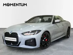 BMW 430 430iA Cabrio xDrive