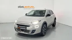 Fiat 600 1.2 Hybrid La Prima