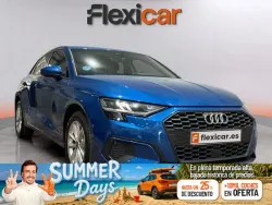 AUDI A3 Sportback 30 TFSI S tronic
