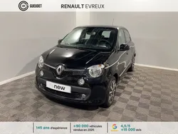 Renault Twingo III 0.9 TCe 90 Energy Intens